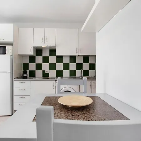 Piso Relax - Carpe Mundi *