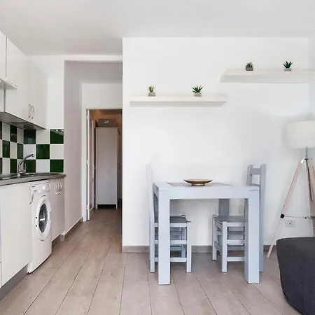 Piso Relax - Carpe Mundi بيت للعطل كوراليهو