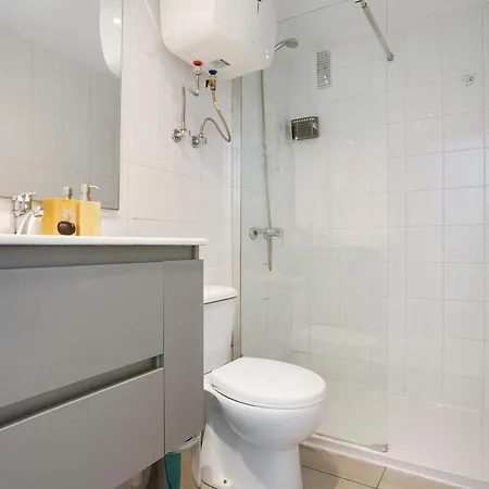 Piso Relax - Carpe Mundi بيت للعطل كوراليهو