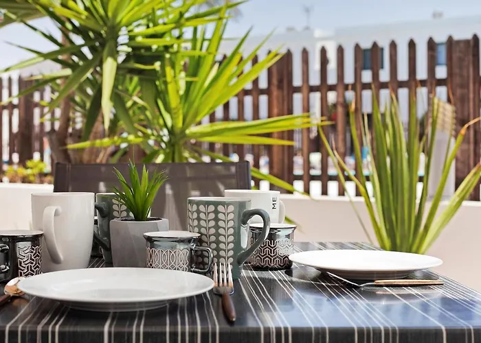 Piso Relax - Carpe Mundi