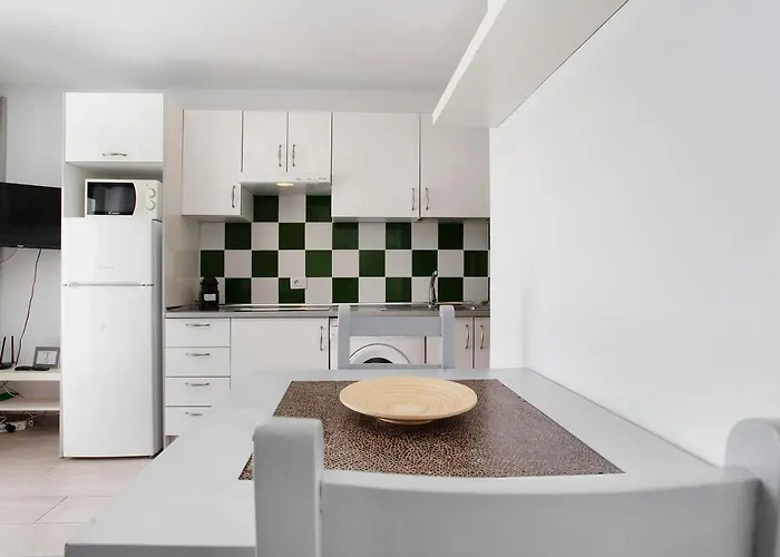 Piso Relax - Carpe Mundi *