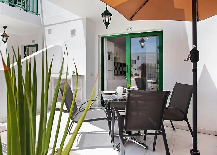 بيت للعطل Piso Relax - Carpe Mundi