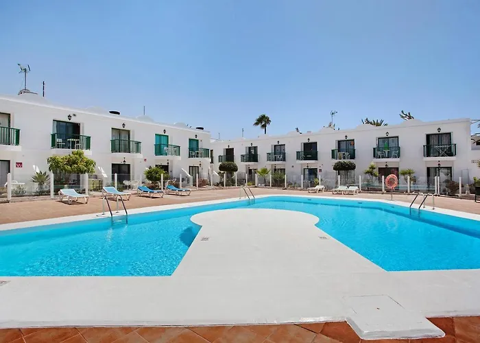 بيت للعطل Piso Relax - Carpe Mundi