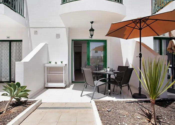 بيت للعطل Piso Relax - Carpe Mundi