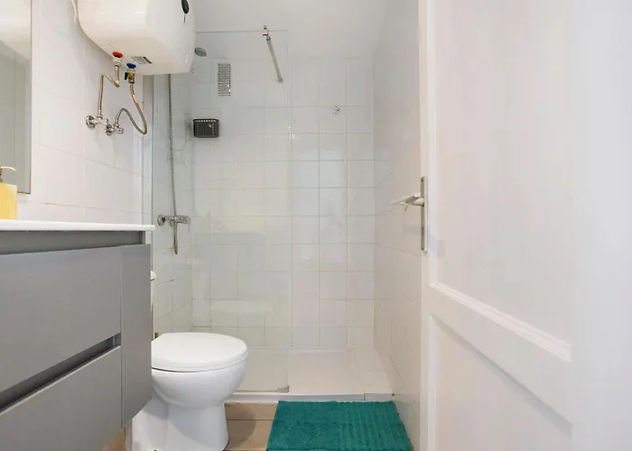 Piso Relax - Carpe Mundi بيت للعطل كوراليهو