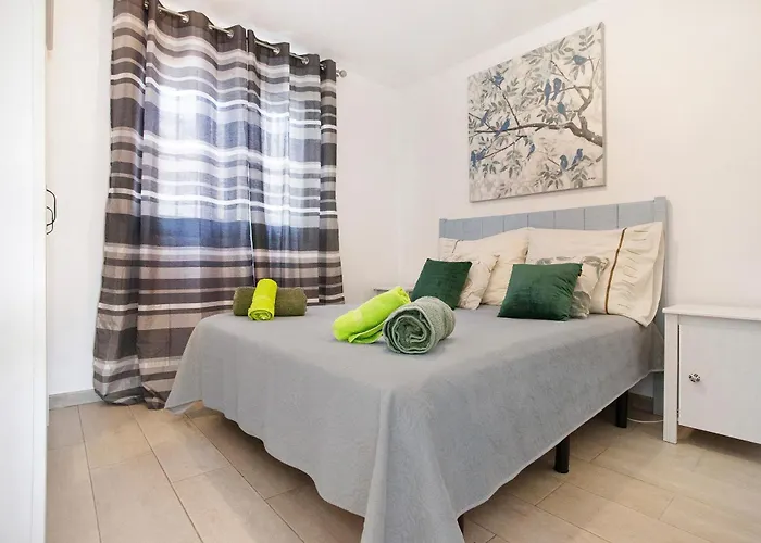 Piso Relax - Carpe Mundi