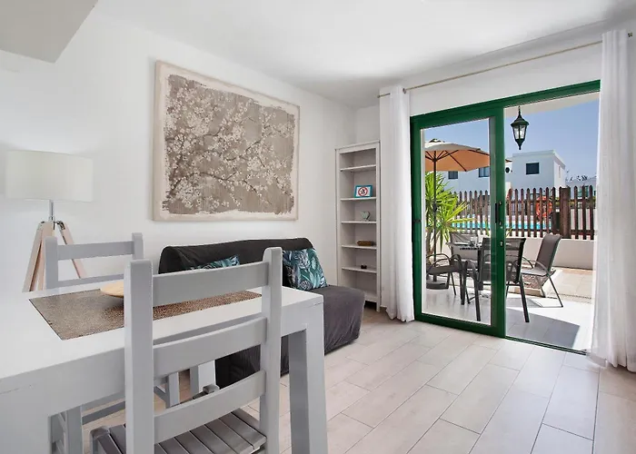 Piso Relax - Carpe Mundi كوراليهو