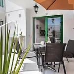 Holiday home Piso Relax - Carpe Mundi