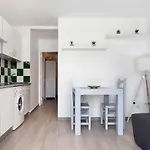 Piso Relax - Carpe Mundi Holiday home Corralejo