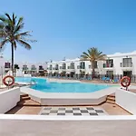 Holiday home Piso Relax - Carpe Mundi