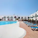 Holiday home Piso Relax - Carpe Mundi *