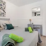 Piso Relax - Carpe Mundi *