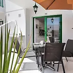 Piso Relax - Carpe Mundi Holiday home Corralejo