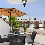 Piso Relax - Carpe Mundi Corralejo