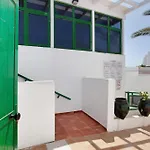 Holiday home Piso Relax - Carpe Mundi