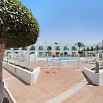 Holiday home Piso Relax - Carpe Mundi
