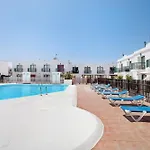 Piso Relax - Carpe Mundi