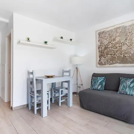 Piso Relax - Carpe Mundi Feriehus