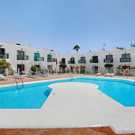 Holiday home Piso Relax - Carpe Mundi