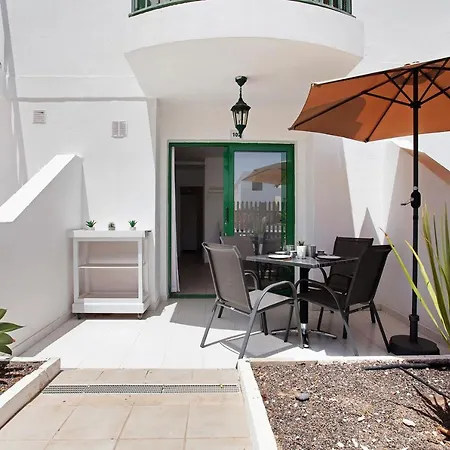 Holiday home Piso Relax - Carpe Mundi