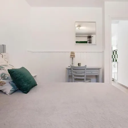 Piso Relax - Carpe Mundi Corralejo