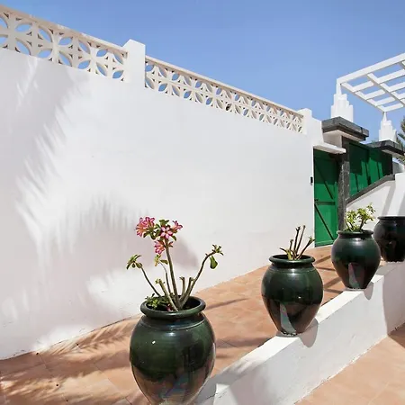 Piso Relax - Carpe Mundi Ferienhaus *