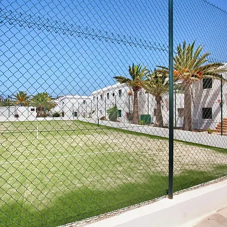 Piso Relax - Carpe Mundi Ferienhaus Corralejo