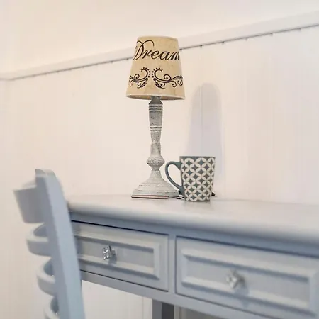 Piso Relax - Carpe Mundi Ferienhaus