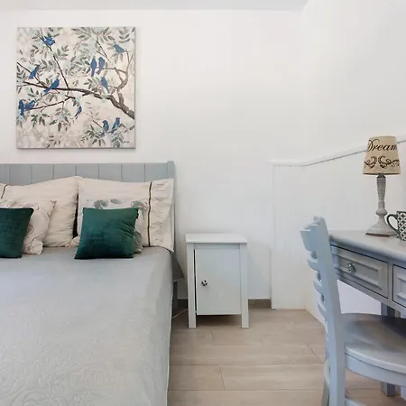 Holiday home Piso Relax - Carpe Mundi