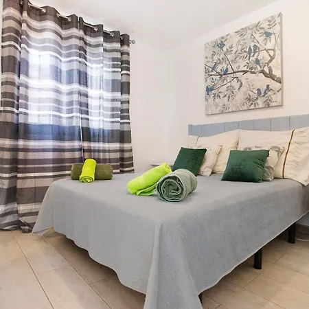 Piso Relax - Carpe Mundi