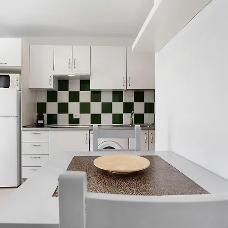 Holiday home Piso Relax - Carpe Mundi *