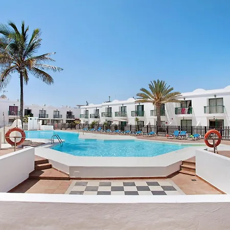 Holiday home Piso Relax - Carpe Mundi *