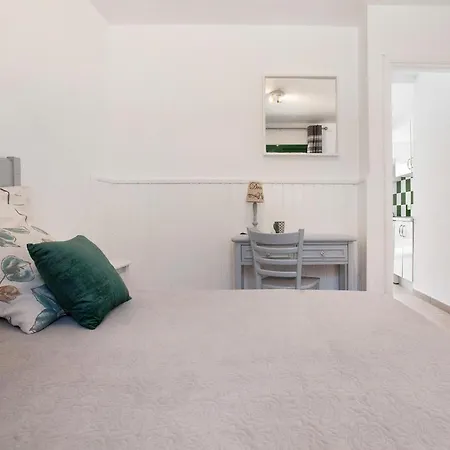 Holiday home Piso Relax - Carpe Mundi Corralejo