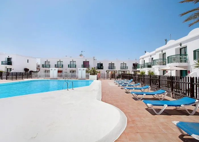 Feriehus Piso Relax - Carpe Mundi *