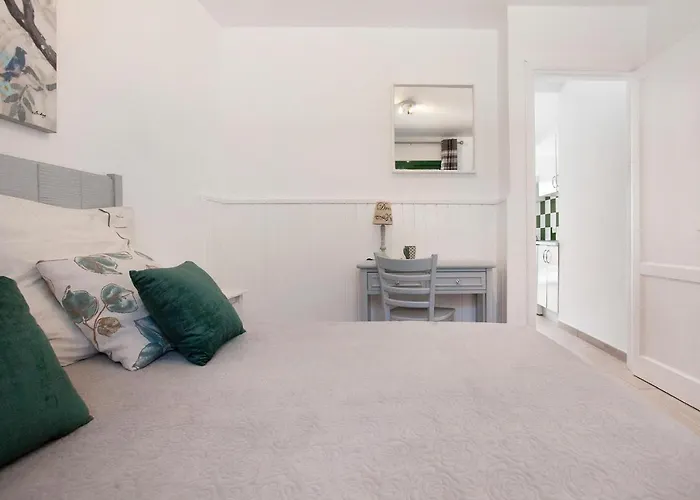 Piso Relax - Carpe Mundi Corralejo