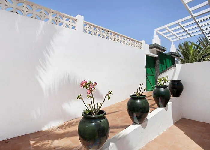 Piso Relax - Carpe Mundi Semesterbostad *