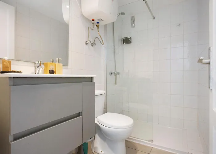 Piso Relax - Carpe Mundi Semesterbostad Corralejo