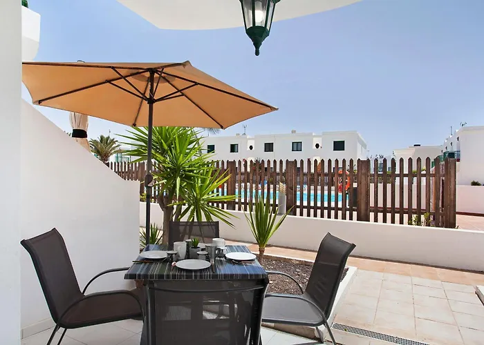 Piso Relax - Carpe Mundi