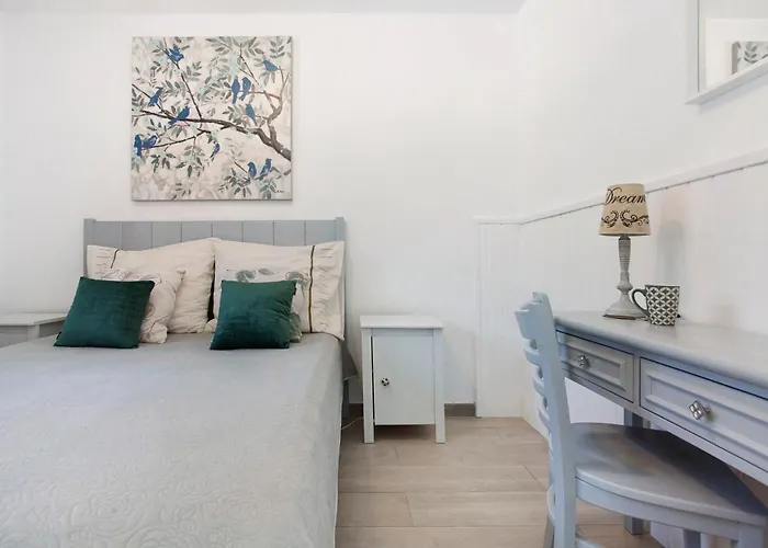 Feriehus Piso Relax - Carpe Mundi