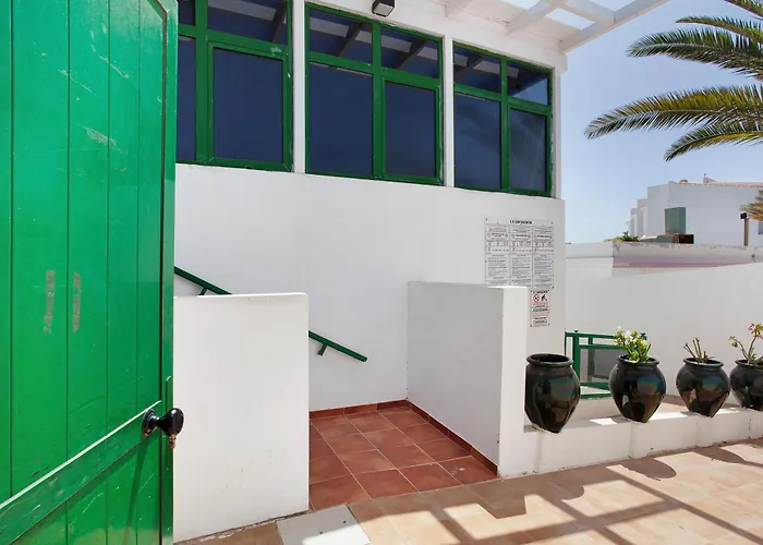 Piso Relax - Carpe Mundi * Corralejo