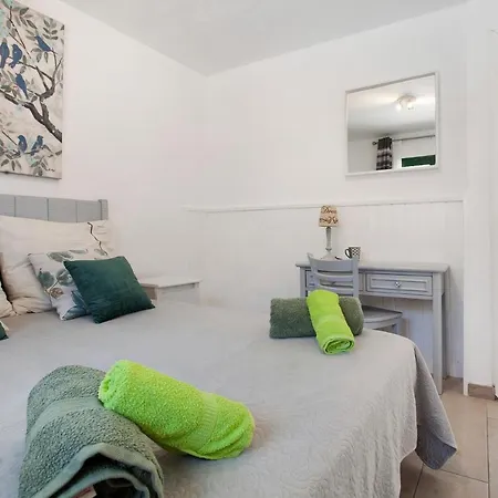 Piso Relax - Carpe Mundi *