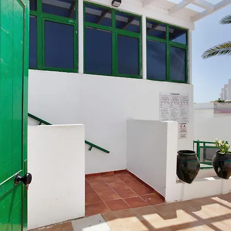 Piso Relax - Carpe Mundi * コラレホ